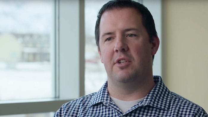 Historia de un cliente de Nephi, EE. UU. (ProxiDiagnost N90) | Vídeo testimonial de un cliente