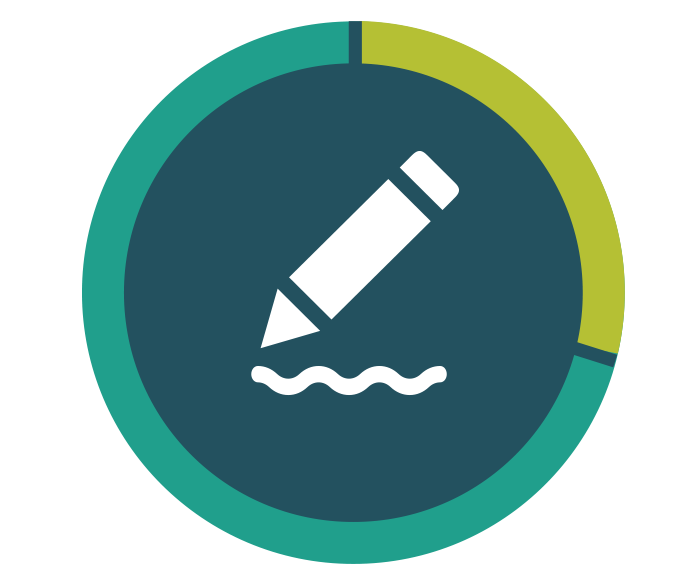 Estad&iacute;sticas de estimados cl&iacute;nicos