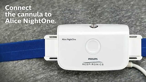 Gu&iacute;a de preparaci&oacute;n de Alice NightOne