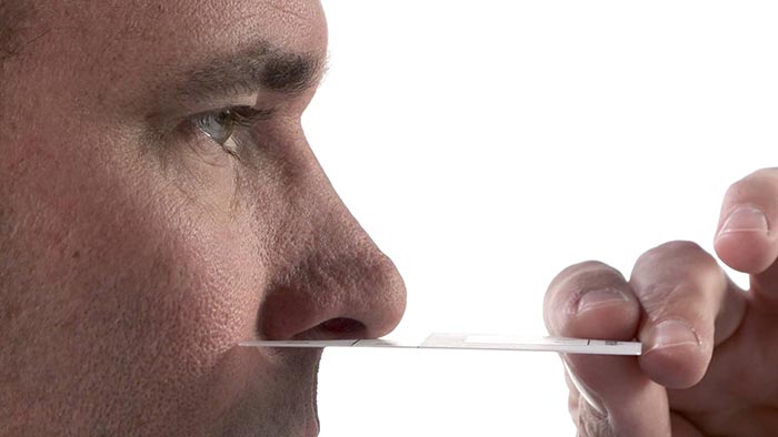 Selecci&oacute;n de talla de Amara View en la web