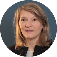 Dra. Stephane Gellee