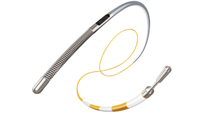 Cable gu&iacute;a de presi&oacute;n OmniWire