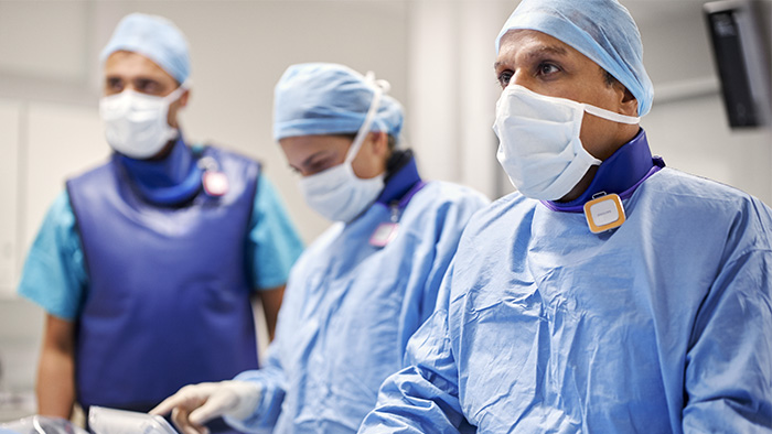 Gestión y extracción de cables