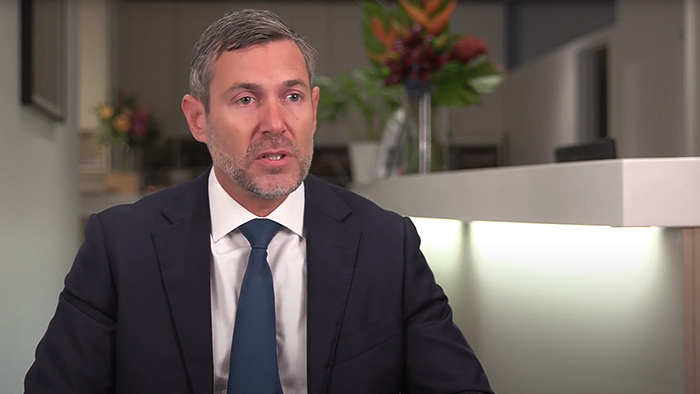 Video del Pr&iacute;ncipe de Gales