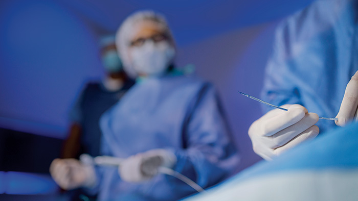 Dispositivos de tratamiento perif&eacute;rico