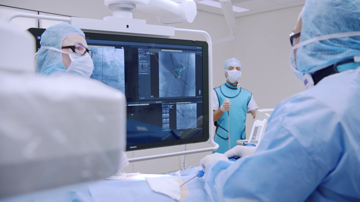 Cirug&iacute;a de columna vertebral