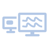 IntraSight icon seamless