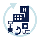Optimizar el costo total de propiedad (TCO)