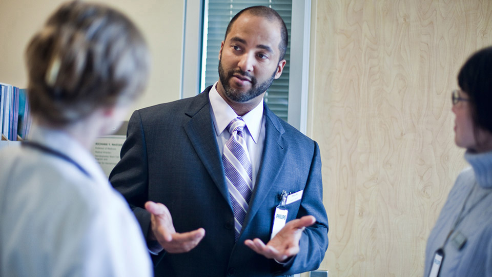 Trabajamos con su equipo para dise&ntilde;ar una estrategia, implementar actividades de cambio, y los resultados del monitor