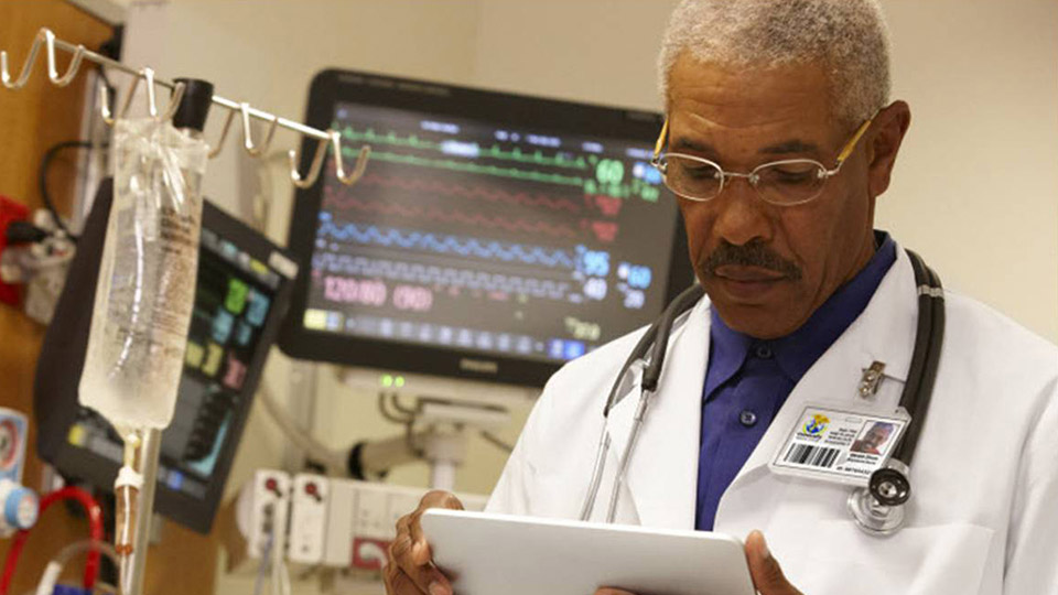 Soluciones que proporcionan la informaci&oacute;n que necesita, cuando lo necesite