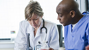 El aporte de los pacientes ayuda a direccionar los desaf&iacute;os &uacute;nicos