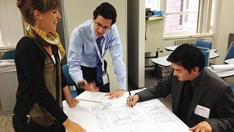 Mejorando el desempe&ntilde;o del proceso cl&iacute;nico y operacional