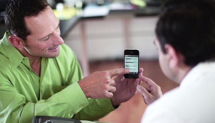 SleepMapper: la perspectiva cl&iacute;nica