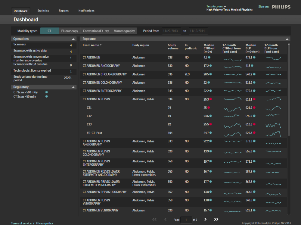 una captura de pantalla de una computadora