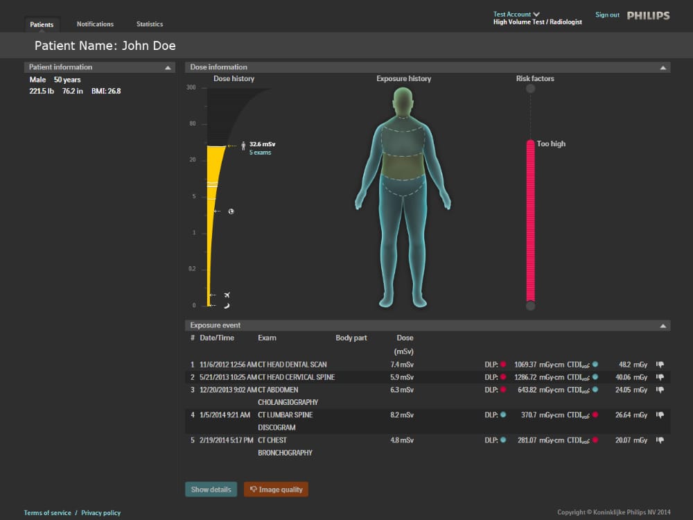 una captura de pantalla de una computadora