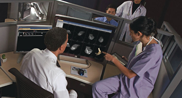 Facilitar el acceso a la informaci&oacute;n del paciente