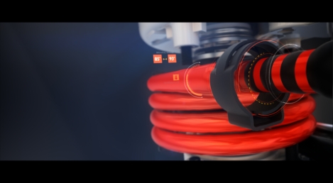 Tecnología Thermospeed Saeco