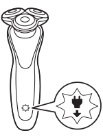 Img de recordatorio &ldquo;desenchufar para usar&rdquo;