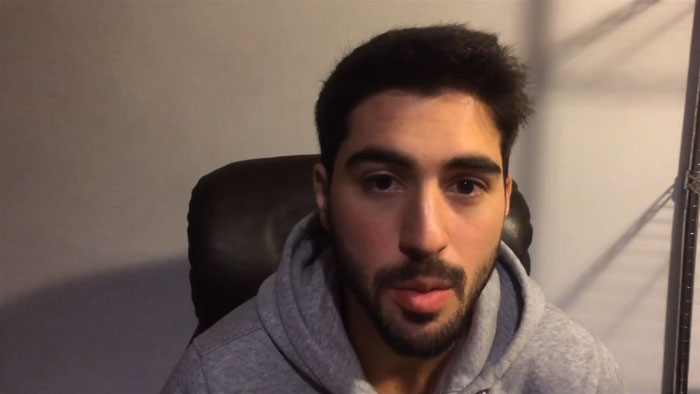 T&eacute;cnicas de uso con la Philips OneBlade