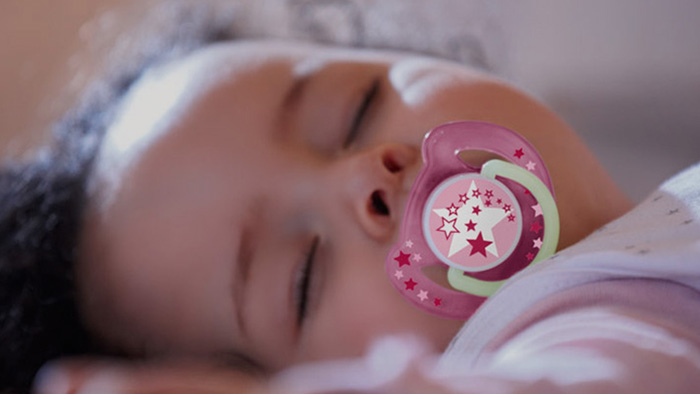 Combinación perfecta: cómo elegir el mejor chupón para su bebé