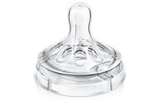 Tetinas Natural Philips Avent