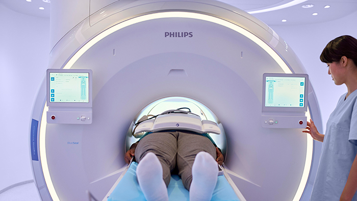 Pioneering hospitals take major steps towards decarbonizing healthcare with Philips