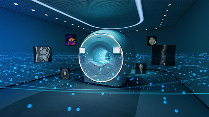 Philips at #ECR2025: New AI-enabled systems, intelligent software, and imaging cloud services streamline radiology workflows, advance clinical insights