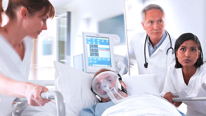 Ventilaci&oacute;n