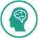 &Iacute;cono de neurovascular