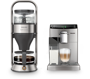 &iquest;Cu&aacute;l es la diferencia entre el caf&eacute; de filtro y el espresso?