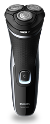 Afeitadora Philips serie 1000