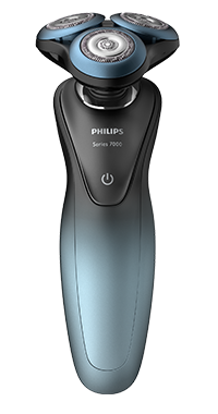 Afeitadora Philips serie 7000