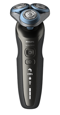 Afeitadora Philips 9000 Prestige