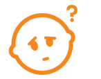 Icono de falta de concentraci&oacute;n