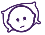 Icono de sue&ntilde;o no reparador